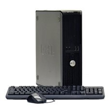 【1092】NEC PC-LL350/V Core2-Duo XP office Restored Dell - Optiplex Desktop Computer PC – Intel Core 2